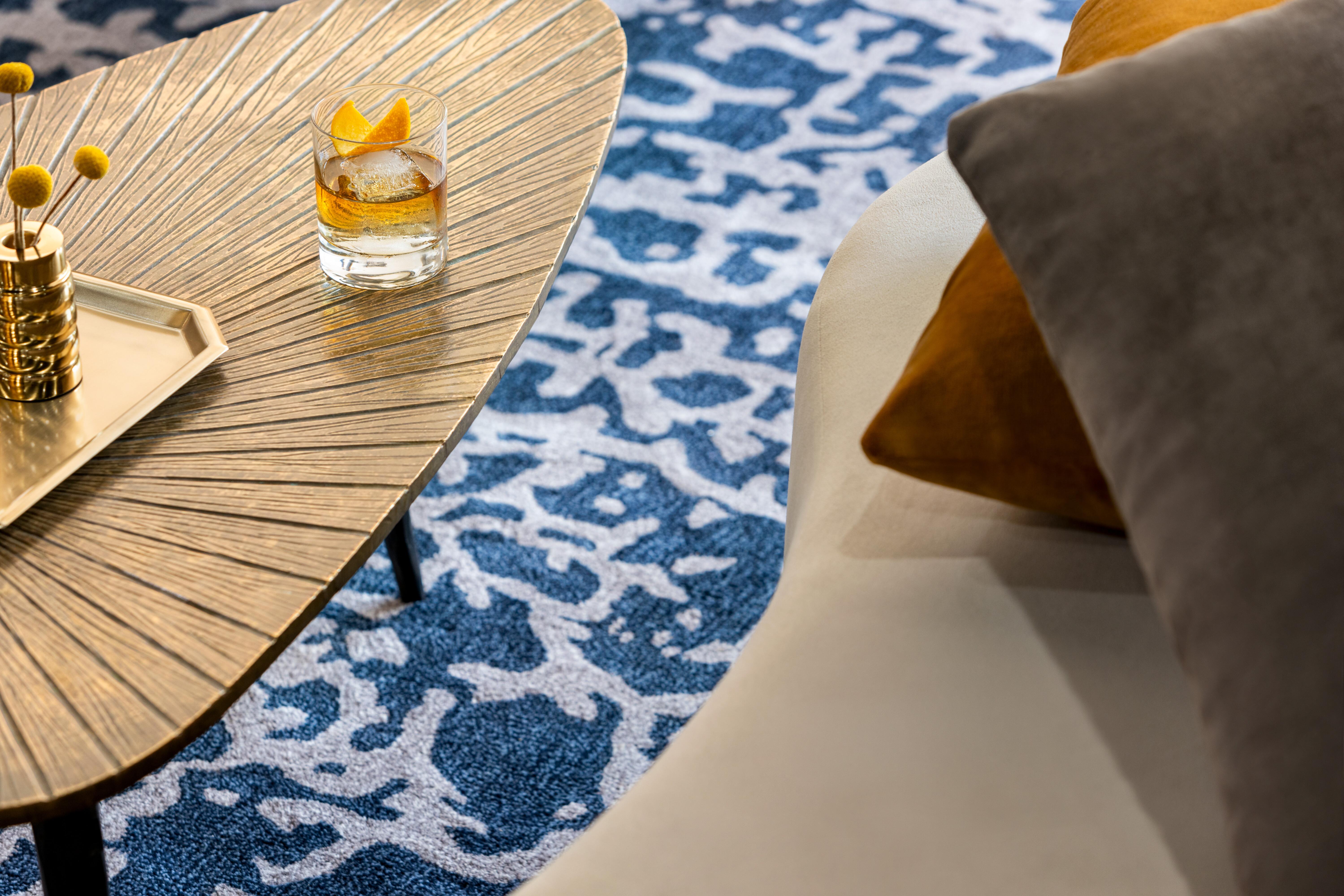 The American Hotel Atlanta Downtown, Tapestry Collection By Hilton Exteriér fotografie