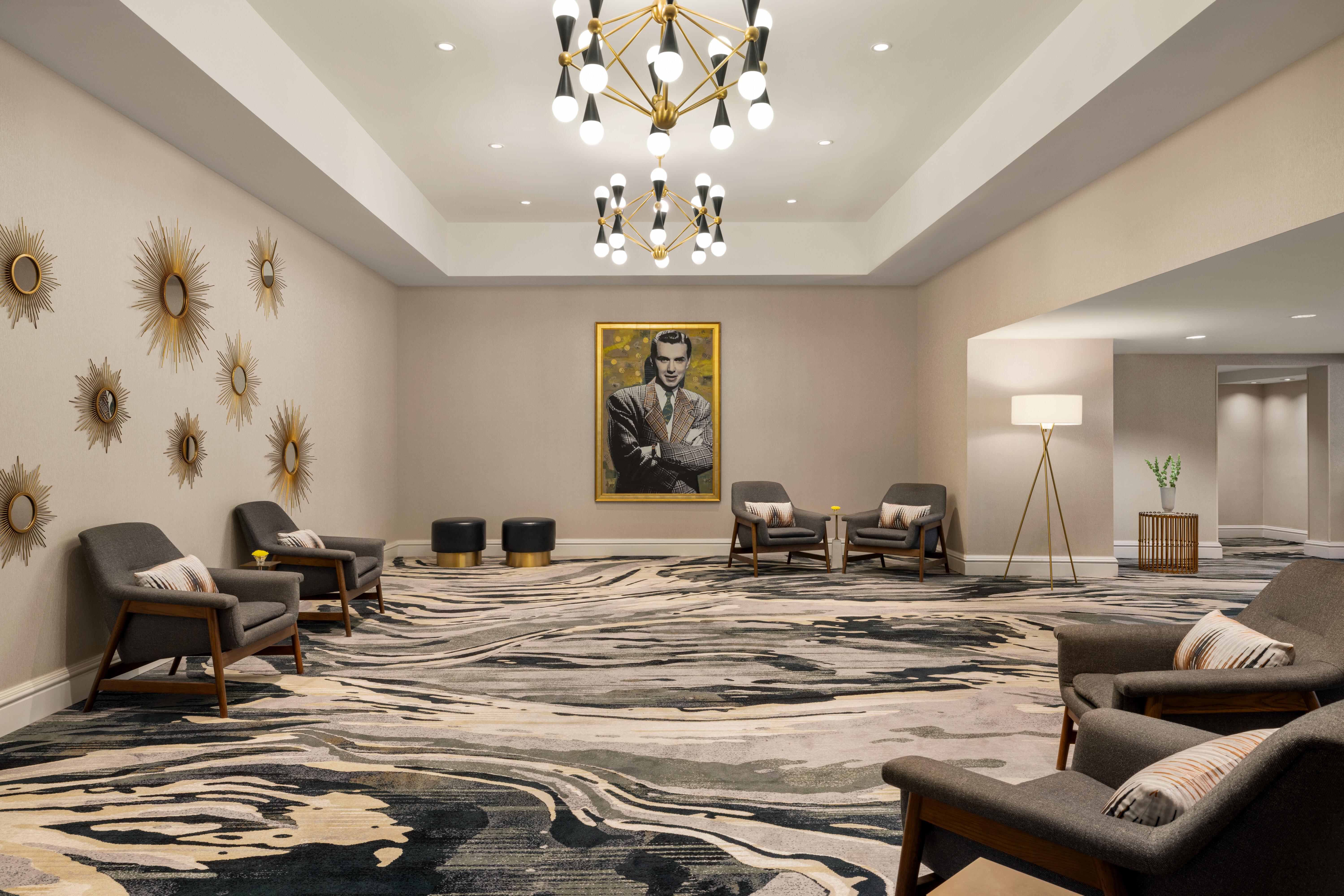 The American Hotel Atlanta Downtown, Tapestry Collection By Hilton Exteriér fotografie