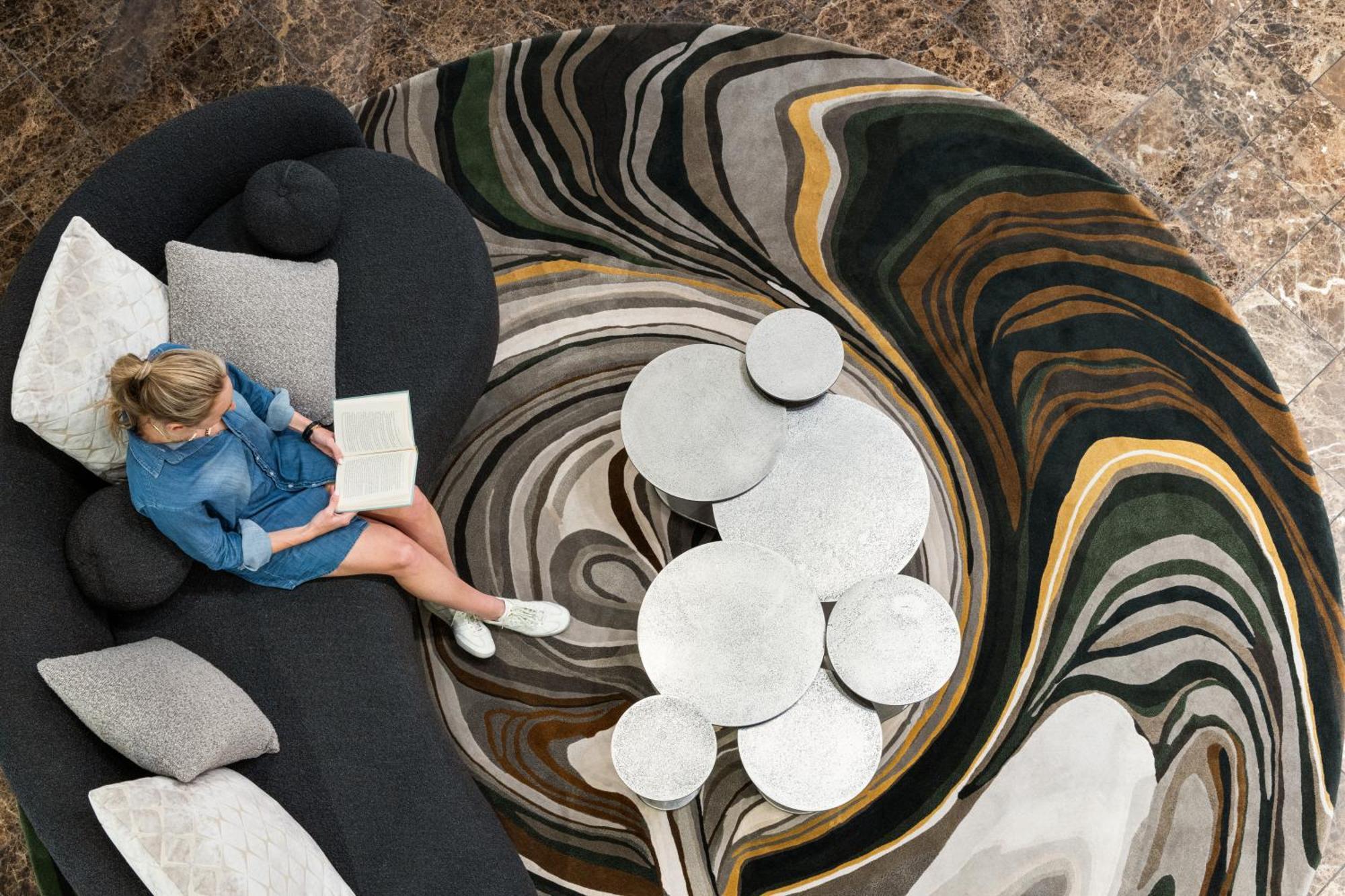 The American Hotel Atlanta Downtown, Tapestry Collection By Hilton Exteriér fotografie